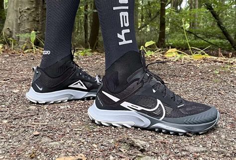 nike terra kiger review